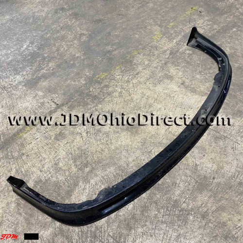 JDM DC2 Integra Type R Spoon Sports Carbon Front Lip